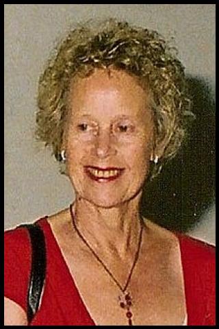 Famous People with name Aeronwy