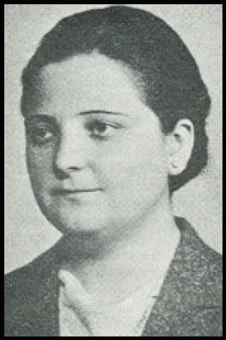 Famous People with name Afet