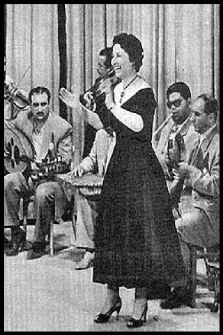 Famous People with name Afifa