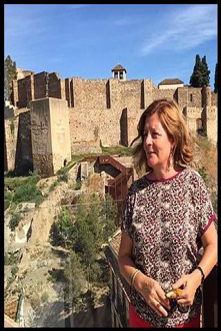 Famous People with name Africa