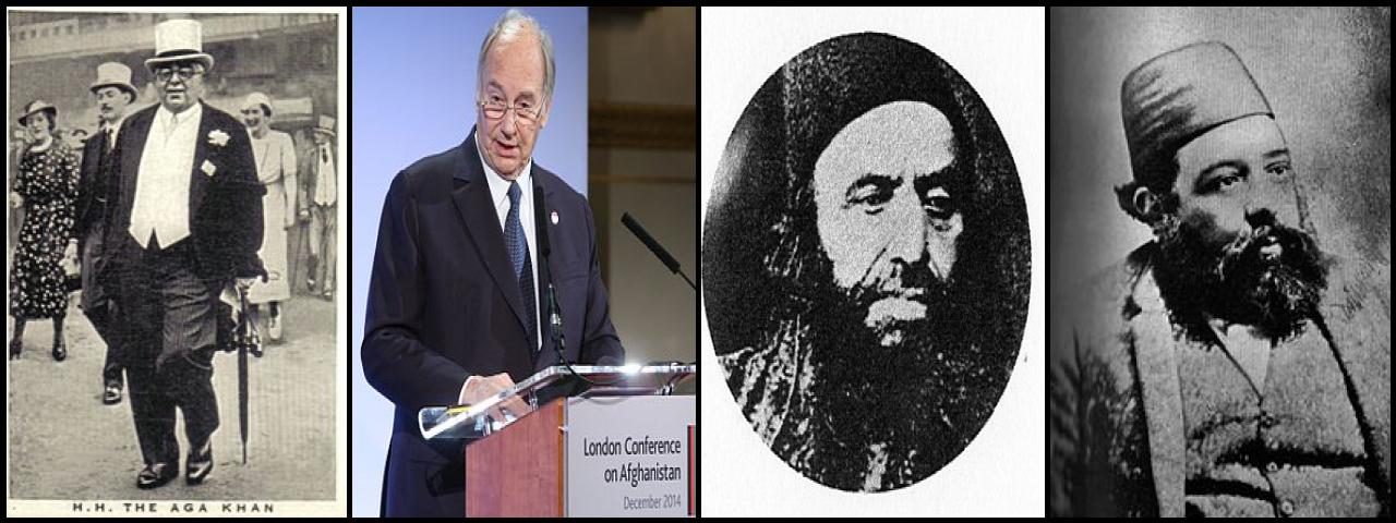 Famous People with name Aga