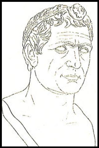 Famous People with name Agathocles