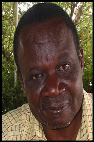 Famous People with name Aggrey