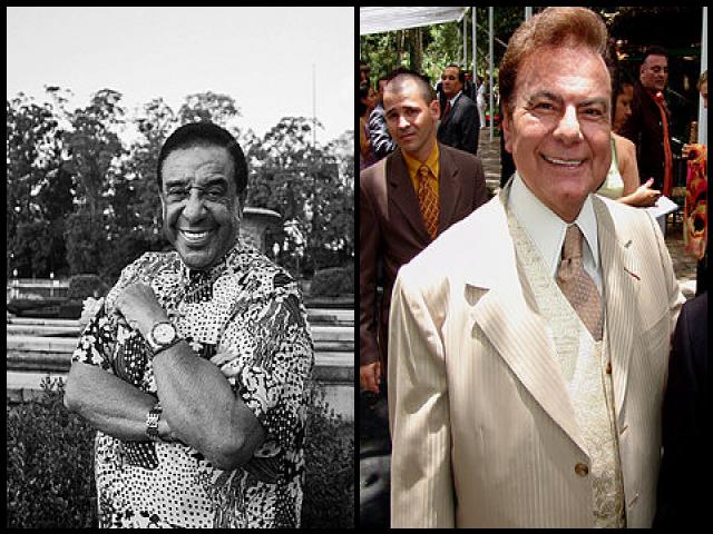 Famous People with name Agnaldo