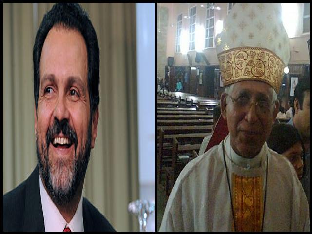 Famous People with name Agnelo