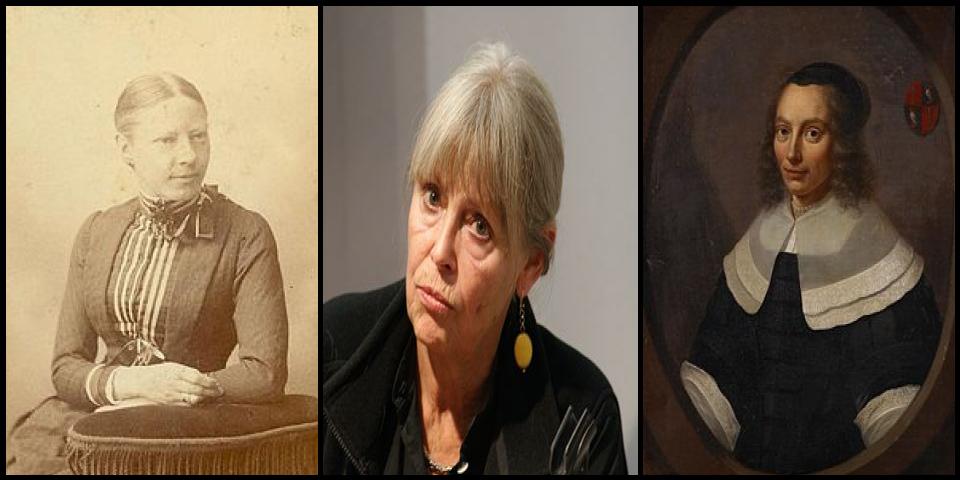 Famous People with name Agneta