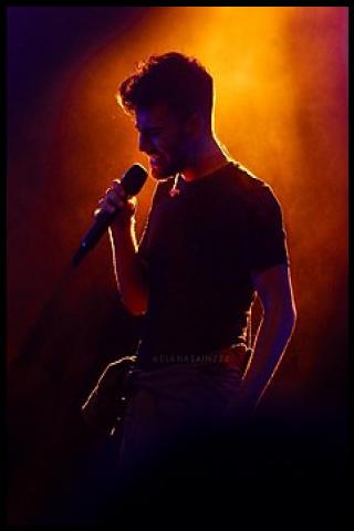 Famous People with name Agoney