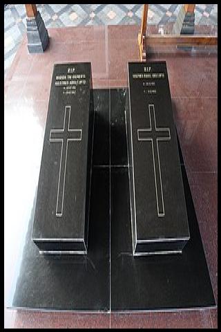 Famous People with name Agustinus