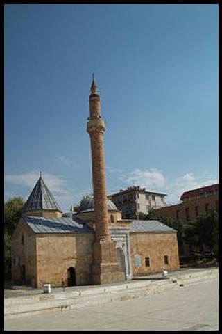 Famous People with name Ahi