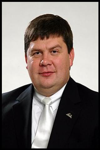 Famous People with name Aigars