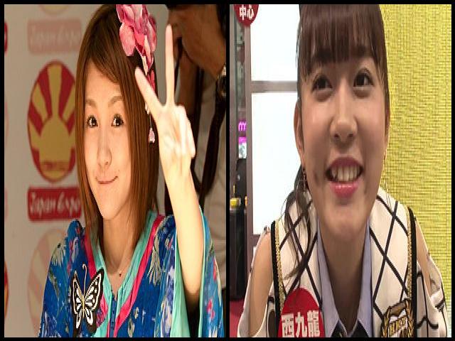 Famous People with name Aika