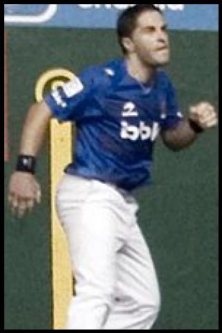 Famous People with name Aimar