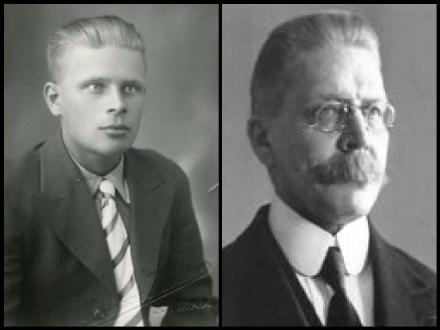 Famous People with name Aimo