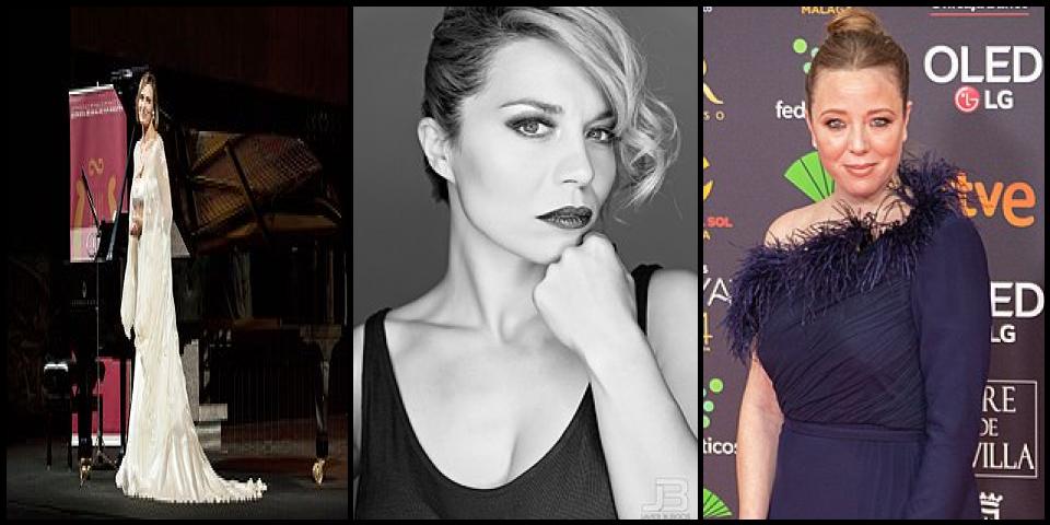 Famous People with name Ainhoa