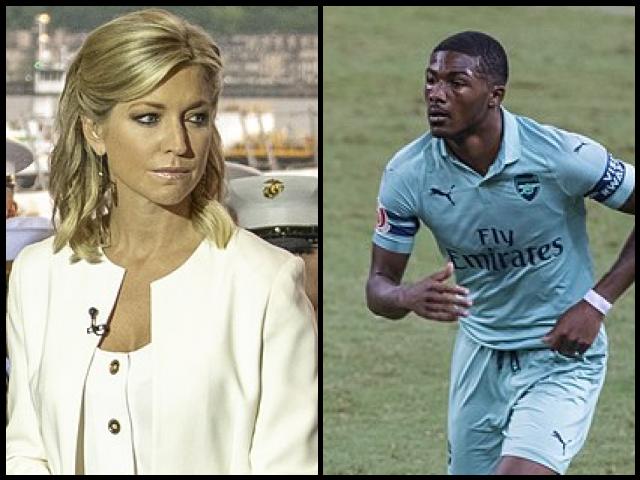 Famous People with name Ainsley