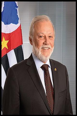 Famous People with name Airton