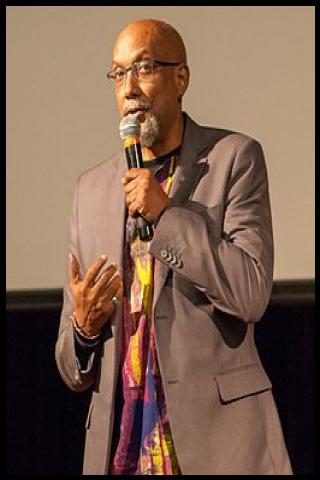 Famous People with name Ajamu