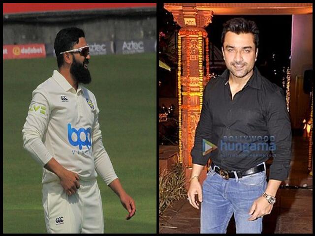 Famous People with name Ajaz