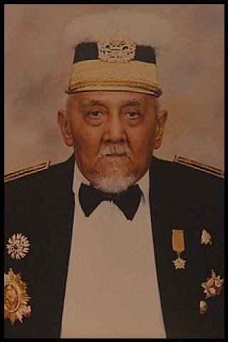 Famous People with name Aji