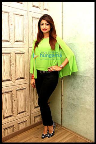 Famous People with name Akanksha