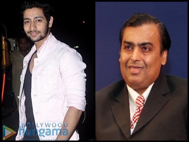 Famous People with name Akash