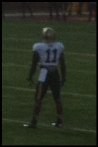 Famous People with name Akeem