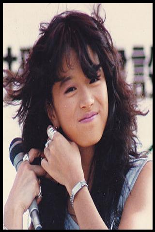 Famous People with name Akina