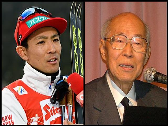 Famous People with name Akito