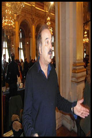 Famous People with name Akli