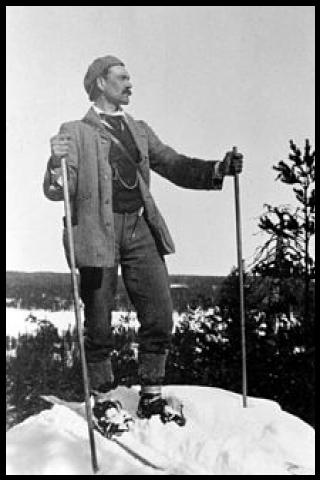 Famous People with name Akseli