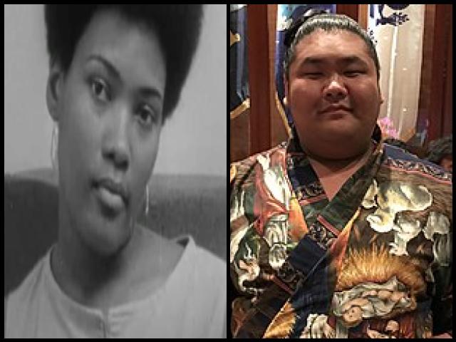 Famous People with name Akua