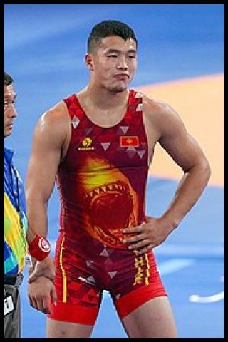 Famous People with name Akzhol