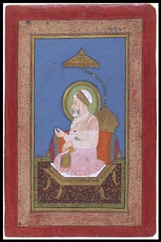 Famous People with name Alamgir