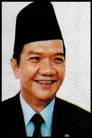 Famous People with name Alamsyah