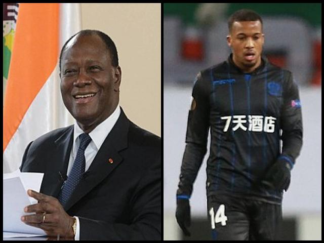 Famous People with name Alassane