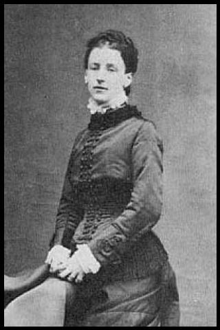 Famous People with name Albertha