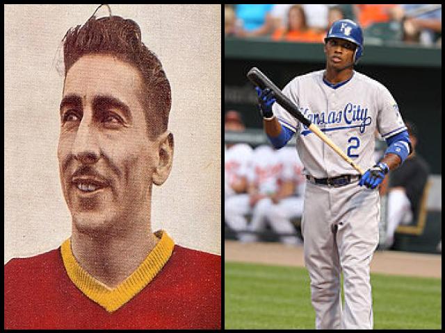 Famous People with name Alcides