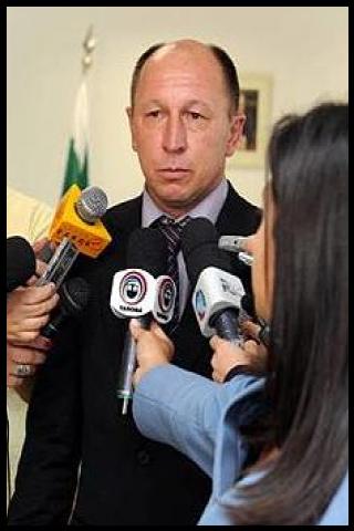 Famous People with name Alcindo