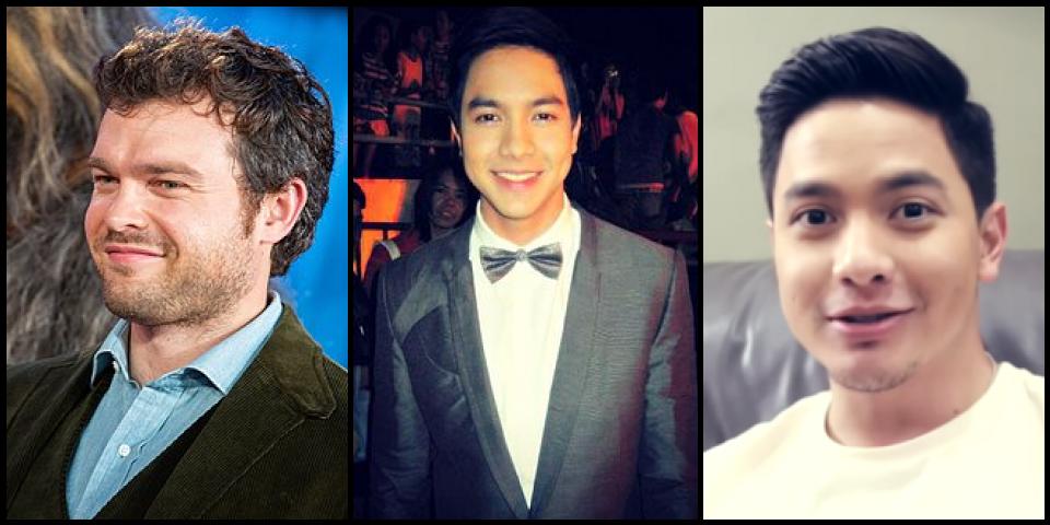 Famous People with name Alden