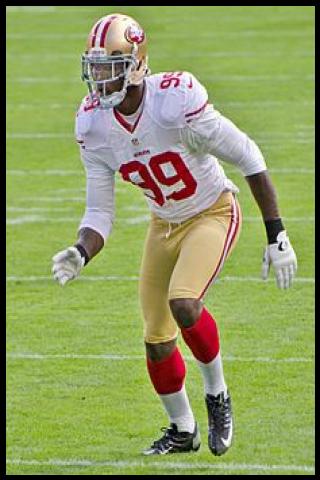 Famous People with name Aldon