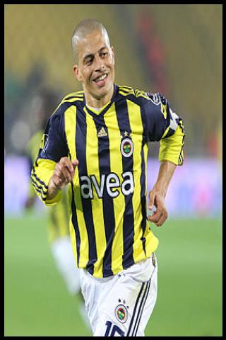 Famous People with name Alexsandro