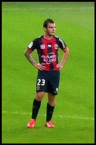 Famous People with name Alexy