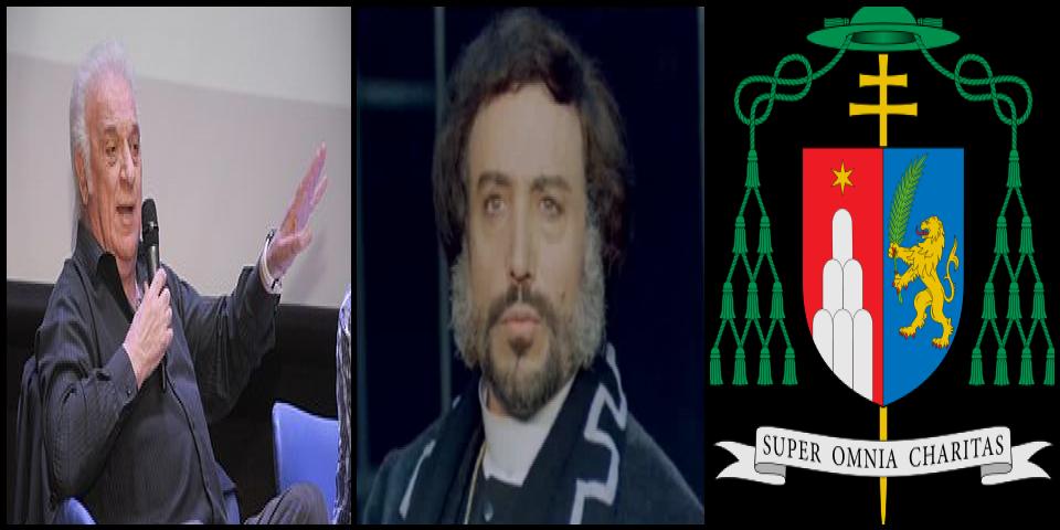 Famous People with name Alfio