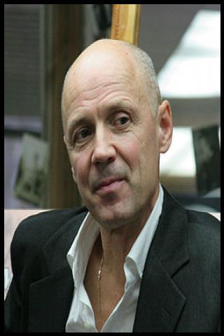 Famous People with name Algis