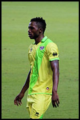 Famous People with name Alhassane