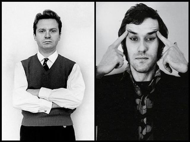 Famous People with name Alighiero