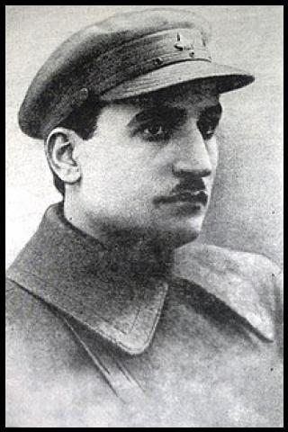 Famous People with name Aliheydar