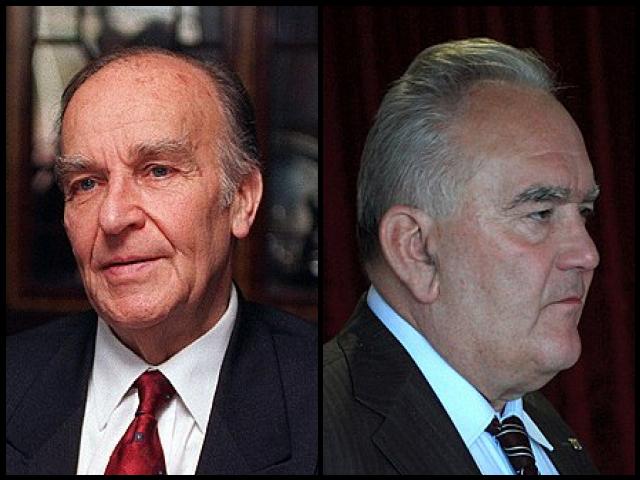 Famous People with name Alija