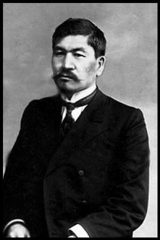 Famous People with name Alikhan