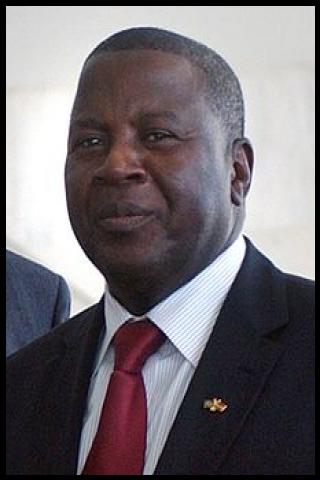 Famous People with name Aliu